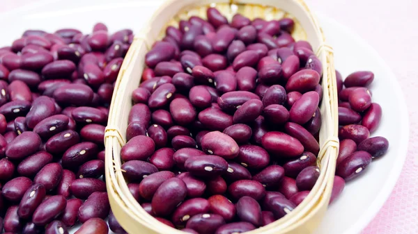 Börülce, kırmızı börülce