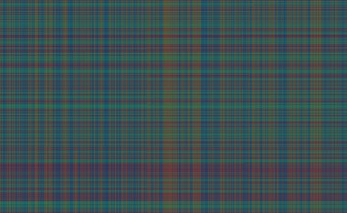 Soyut Meydanı geometrik çok renkli arka plan