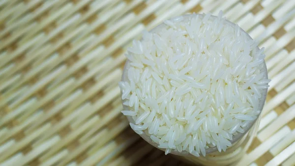 Thai Rice — Stock Photo, Image