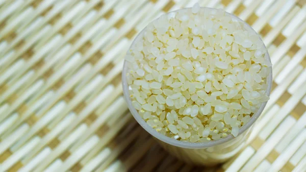 Japanse rijst — Stockfoto