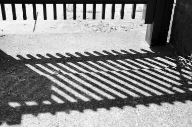 ışık ve gölge arkaplan