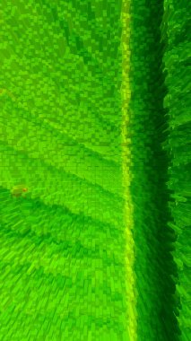 soyut üçgen geometrik çok renkli arka plan