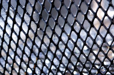 bicycle basket Background,texture