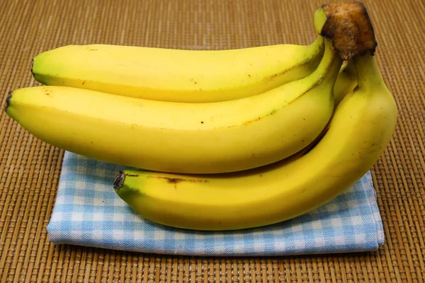 tatlı muz organik meyve