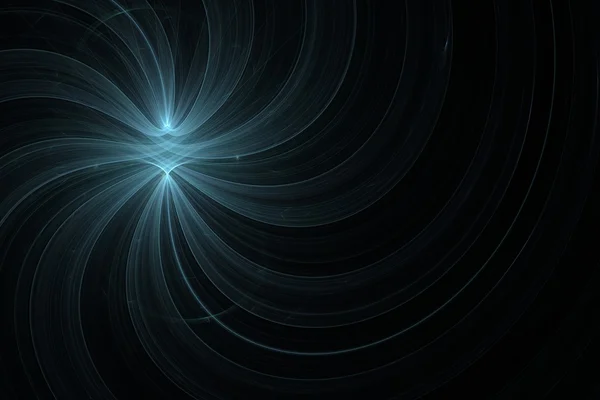 Mavi sarmal yıldız