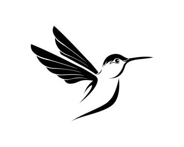 kuş logosu tasarımı ve sanatı