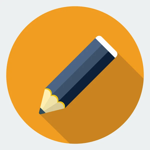 vektör kalem simgesi