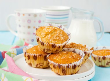 Muffins 