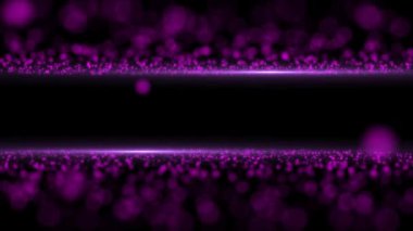 Soyut hareket arkaplan canlandırması - parçacıkların soyut arkaplan canlandırması. soyut arkaplan hareketi grafikleri vfx arkaplan, soyut animasyon. Soyut arkaplan döngüsü özeti.