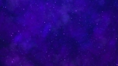 Soyut hareket arkaplan canlandırması - parçacıkların soyut arkaplan canlandırması. soyut arkaplan hareketi grafikleri vfx arkaplan, soyut animasyon. Soyut arkaplan döngüsü özeti.