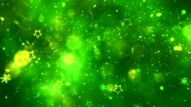 Mutlu Noeller ve Noel ağacı geçmişi. Kusursuz döngü video animasyonu. Noel ağacı ve kar tanelerinin düştüğü mutlu noel mektuplarının şirin bir animasyonu. Mutlu noel kutlamaları ve Noel hediyeleri.