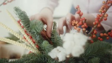 Mutlu Noeller ve Noel geçmişi. Kusursuz döngü video animasyonu. Noel ağacı ve kar tanelerinin yağdığı Mutlu Noeller mektuplarının şirin bir animasyonu. Mutlu noeller ve yılbaşı hediyeleri.