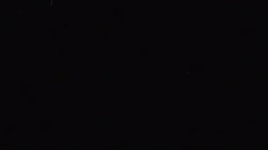 4k Soyut Arkaplan - Renk neon gradyanı. Soyut bulanık arkaplan taşınıyor. Soyut arkaplan animasyonu altın neon. Soyut arkaplanlar - Dijital parçacıklar ve arkaplan canlandırması.