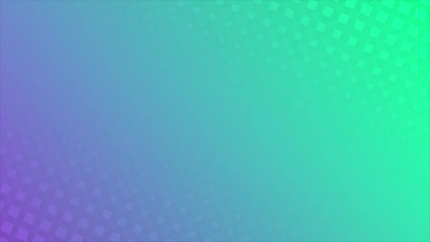 Abstrakter Hintergrund Farbverlauf Neon Verschieben Abstrakten Verschwommenen Hintergrund Abstrakte Hintergrundanimation — Stockvideo