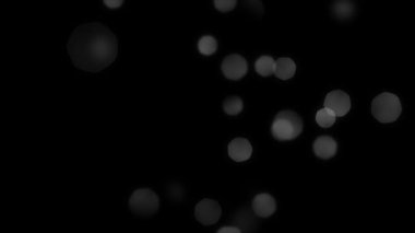 4k Soyut Arkaplan - Renk neon gradyanı. Soyut bulanık arkaplan taşınıyor. Soyut arkaplan animasyonu altın neon. Soyut arkaplanlar - Dijital parçacıklar ve arkaplan canlandırması.