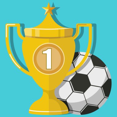 Ödülü Kupası Kupa