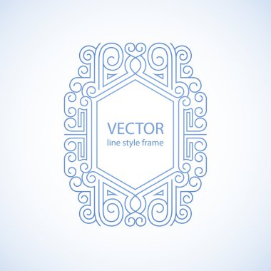 Vektör metin süslemesi
