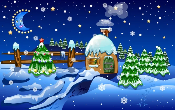 bir ortaçağ savaşçı silüeti