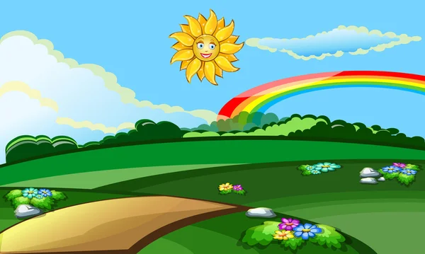 muhteşem arka plan 2