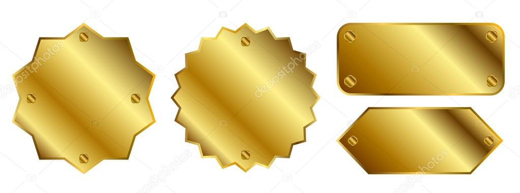 golden plates 2
