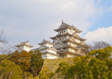 Osaka Kalesi