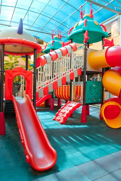 Playground — Stock Photo, Image