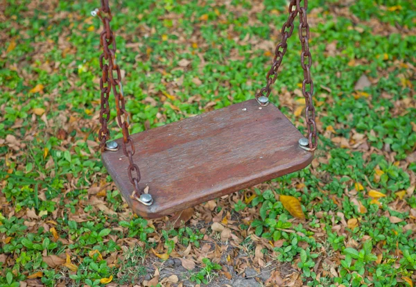 Swing — Stock Photo, Image