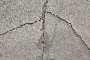 Ayrıca beton.