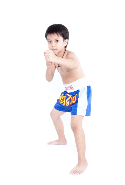 Muay Thai —  Fotos de Stock