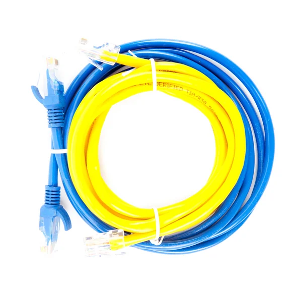 Kabel — Stockfoto