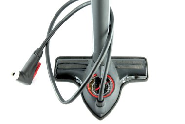 Bisiklet lastiği pompa