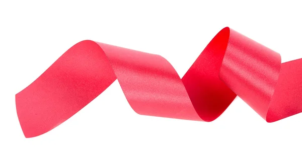 Silk ribbon — Stock Photo, Image