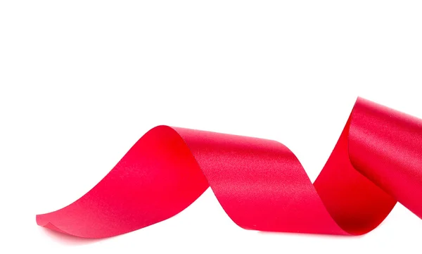 Silk ribbon — Stock Photo, Image