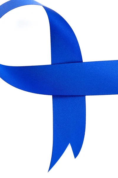 Silk ribbon — Stock Photo, Image