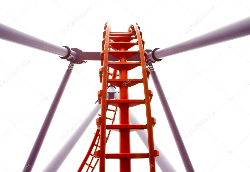 roller coaster