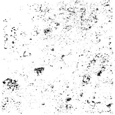 Grunge beyaz ve siyah arka plan