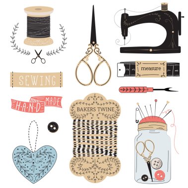 Terzi araçlar kümesi