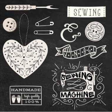 Terzi etiket kümesi