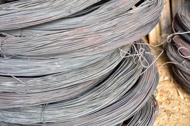 kalın çelik montaj kapalı rulo