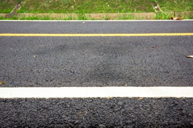  Hatta yeni bir yol