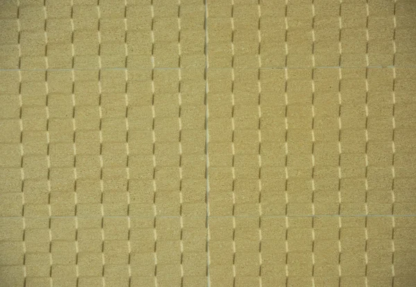 Texture of fine ceramic tiles — Stock Photo, Image