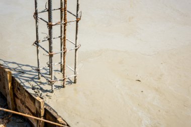 Sıvacı Çimento-Beton Sanayi kat ev