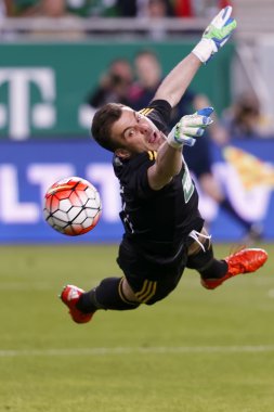 Ferencvaros - Dvsc Macaristan Kupası yarı final futbol maçı