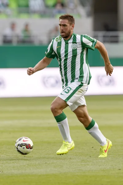 ferencvaros vs. nyiregyhaza otp Bankası Ligi Futbol Maç