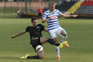 MTK ferencvaros otp Bankası Ligi Futbol vs maç