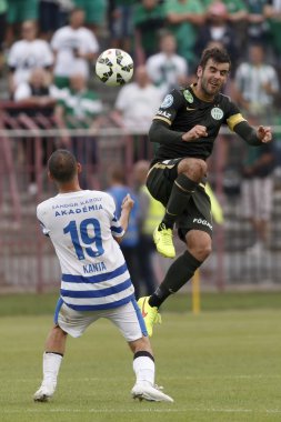 MTK ferencvaros otp Bankası Ligi Futbol vs maç