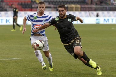 MTK ferencvaros otp Bankası Ligi Futbol vs maç