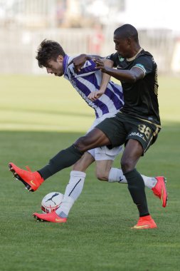 ujpest ferencvaros otp Bankası Ligi Futbol vs maç