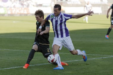 ujpest ferencvaros otp Bankası Ligi Futbol vs maç