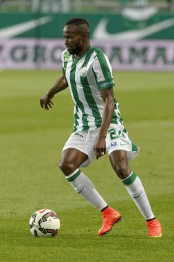 ferencvaros vs. haladas otp Bankası Ligi Futbol Maç